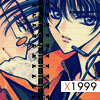 X-1999 avatar by kamii